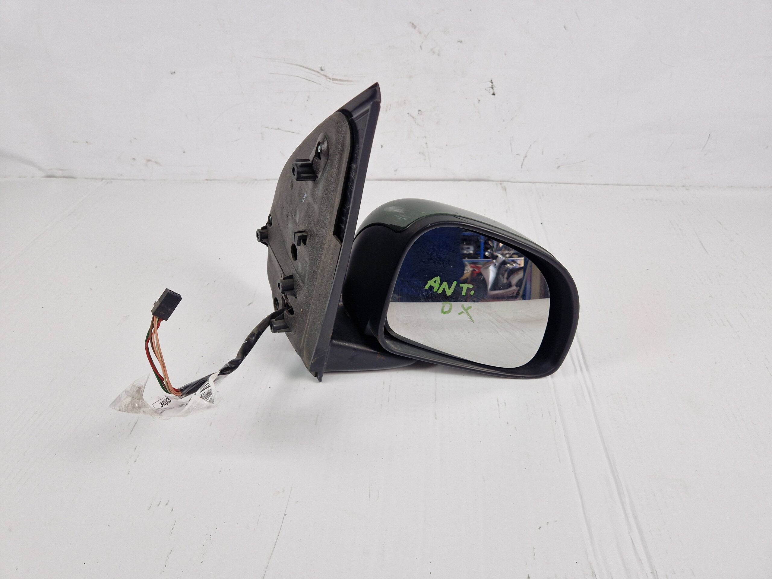 SPECCHIETTO RETROVISORE DESTRO FIAT Panda 3° Serie (12>)
