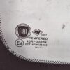 VETRO FISSO POSTERIORE SX FIAT Panda 3° Serie 51843629 (12>)