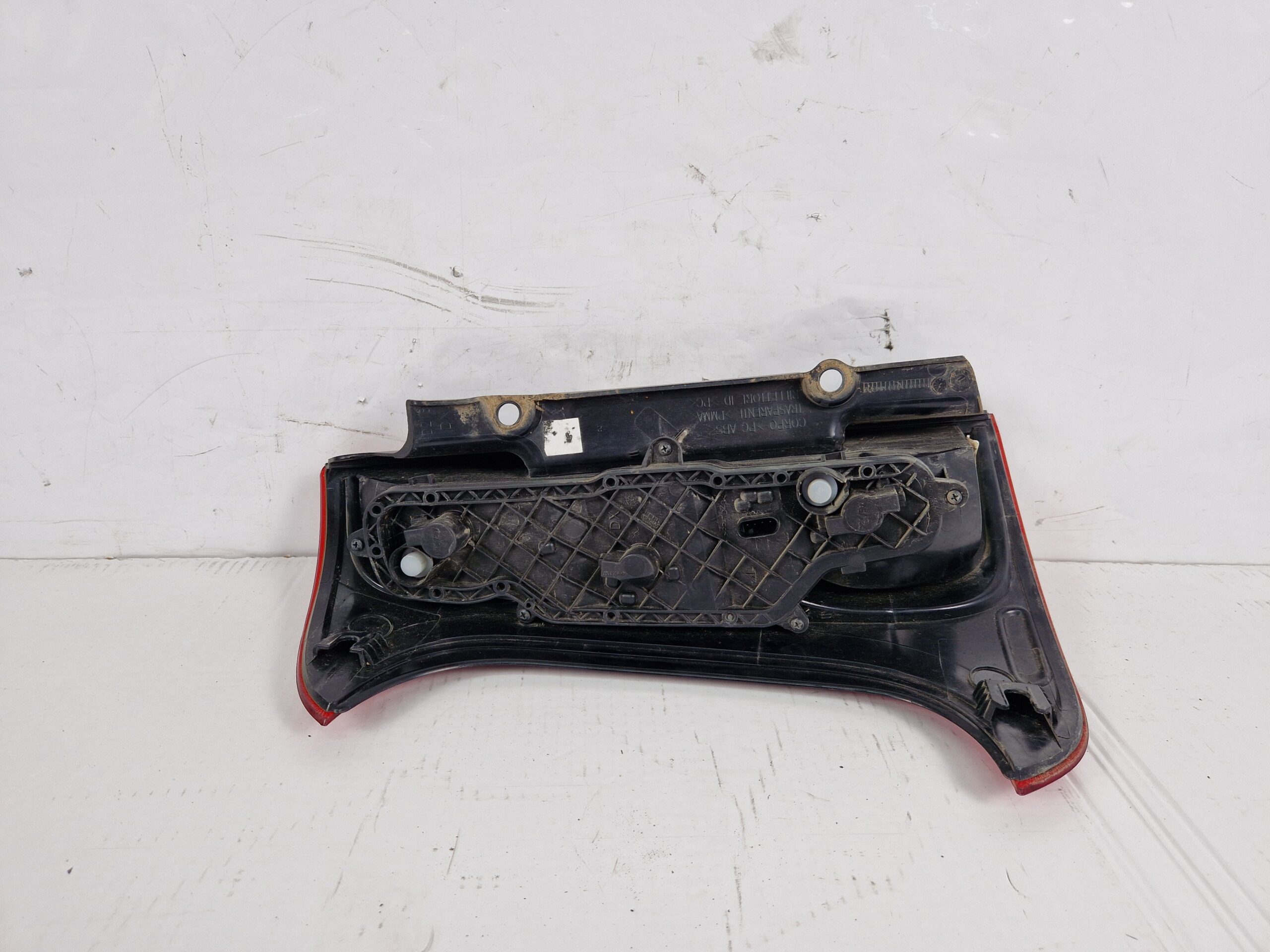 STOP FANALE POSTERIORE DESTRO FIAT Panda 3° Serie 52102350 (12>)