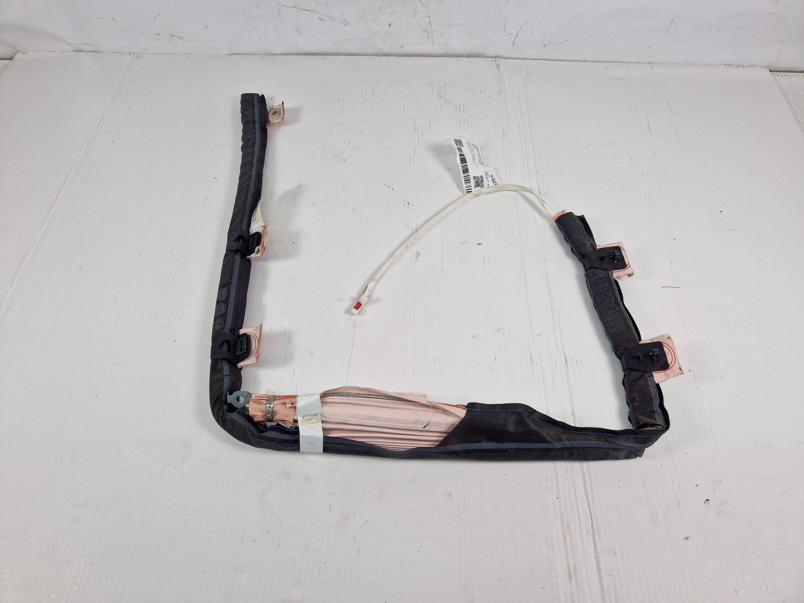 AIRBAG A TENDINA LATO SINISTRO FIAT Panda 3° Serie 52091795 (12>)