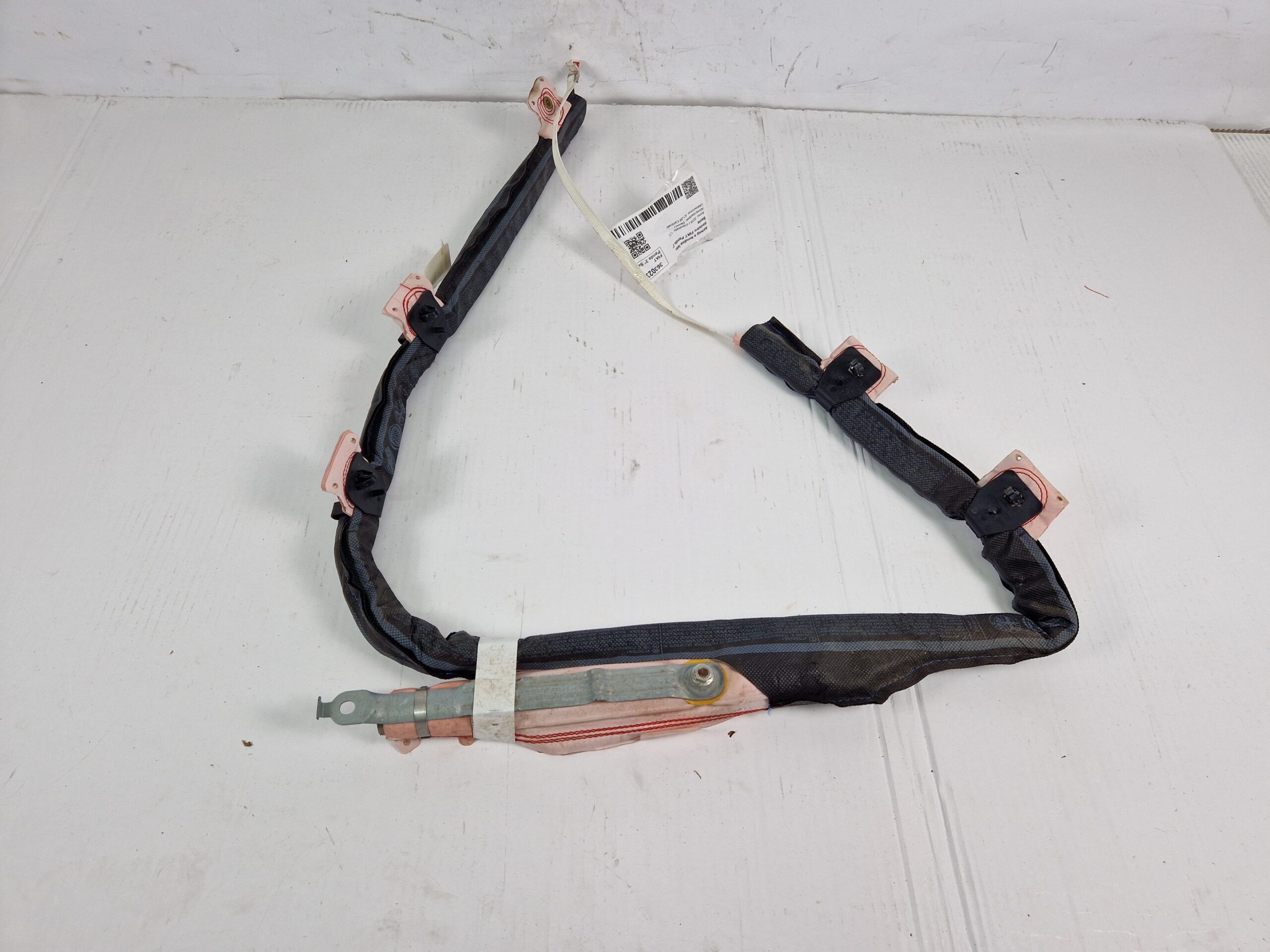 AIRBAG A TENDINA LATO SINISTRO FIAT Panda 3° Serie 52091795 (12>)