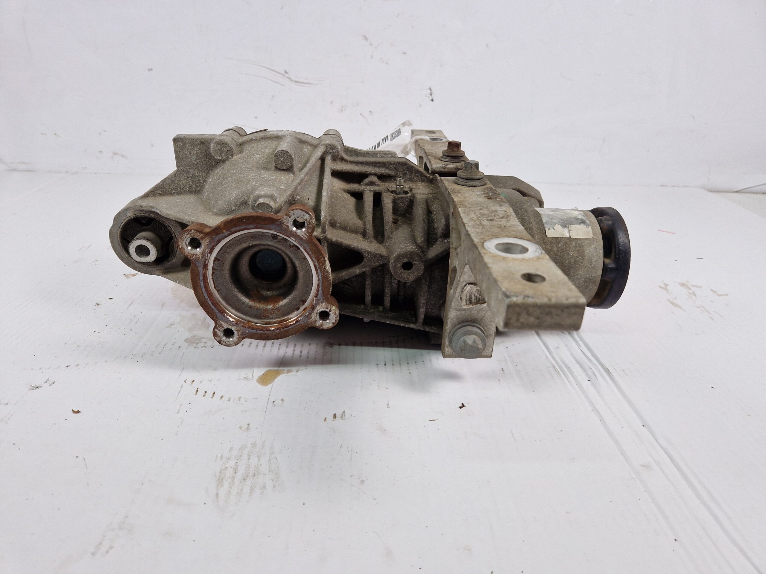 55263458 55263470 DIFFERENZIALE POSTERIORE FIAT Panda 3° Serie 1.3 Diesel