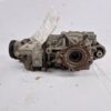55263458 55263470 DIFFERENZIALE POSTERIORE FIAT Panda 3° Serie 1.3 Diesel