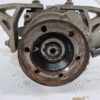55263458 55263470 DIFFERENZIALE POSTERIORE FIAT Panda 3° Serie 1.3 Diesel