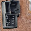 PIANTONE STERZO FIAT Panda 3° Serie 77368371 (12>)