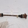 SEMIASSE POSTERIORE SINISTRO FIAT Panda 3° Serie 51877829 (12>)