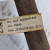 SEMIASSE POSTERIORE SINISTRO FIAT Panda 3° Serie 51877829 (12>)