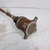 SEMIASSE POSTERIORE DESTRO FIAT Panda 3° Serie 51877830 (12>)