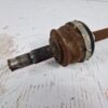 SEMIASSE POSTERIORE DESTRO FIAT Panda 3° Serie 51877830 (12>)