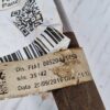 SEMIASSE POSTERIORE DESTRO FIAT Panda 3° Serie 51877830 (12>)