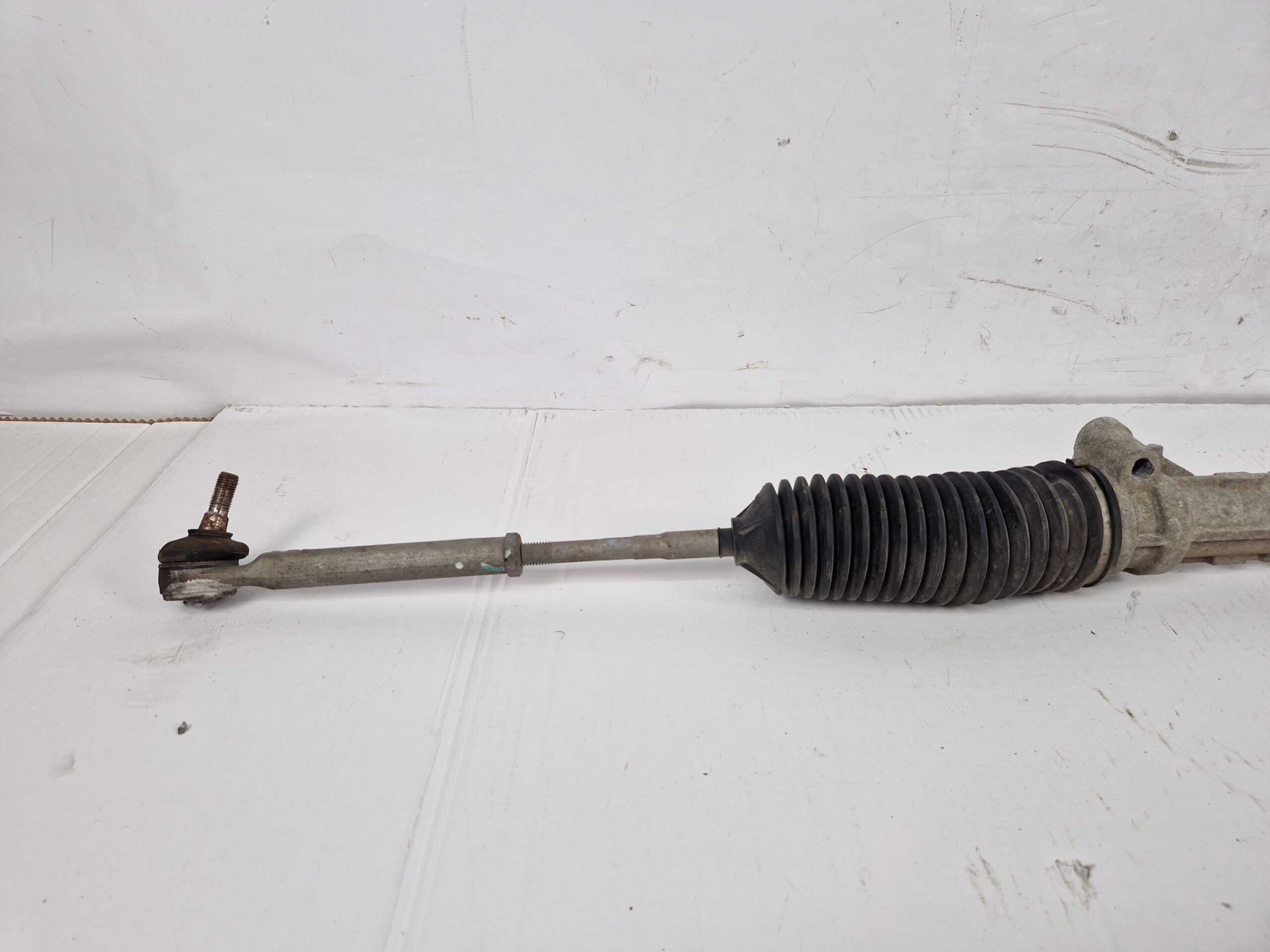 51908391 SCATOLA DELLO STERZO FIAT Panda 3° Serie Diesel 1.3