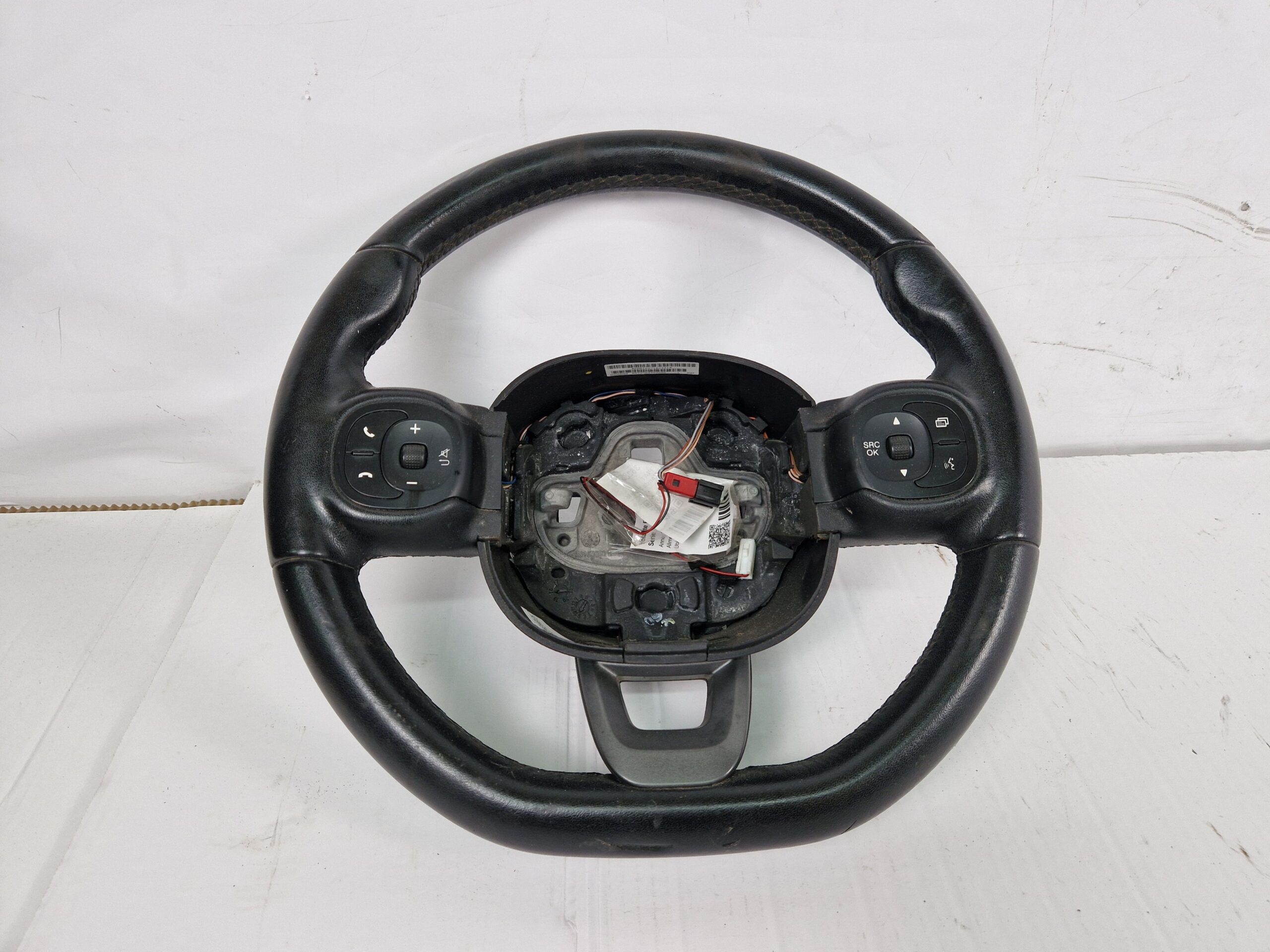 VOLANTE FIAT Panda 3° Serie 735644898 (12>)
