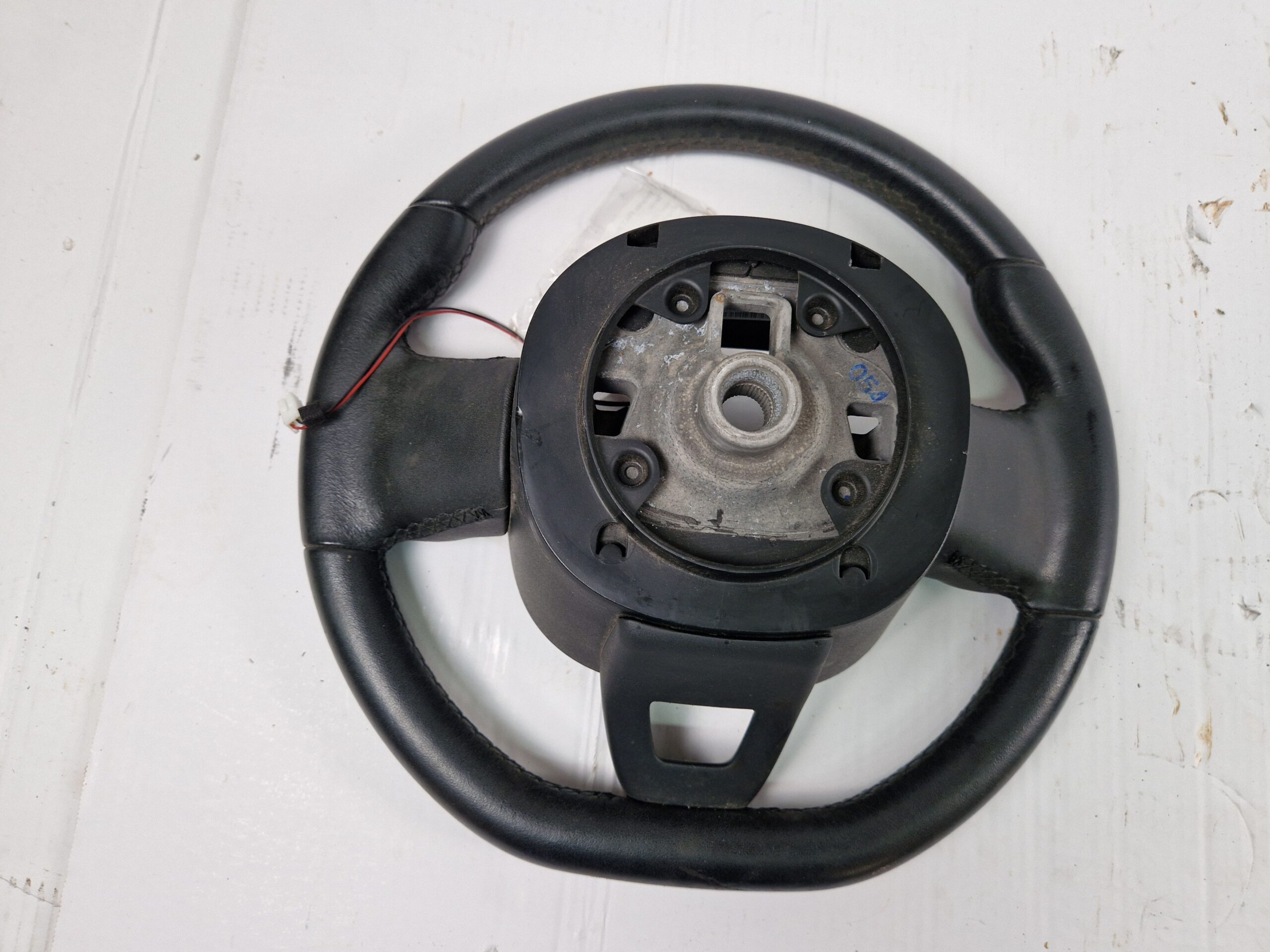 VOLANTE FIAT Panda 3° Serie 735644898 (12>)