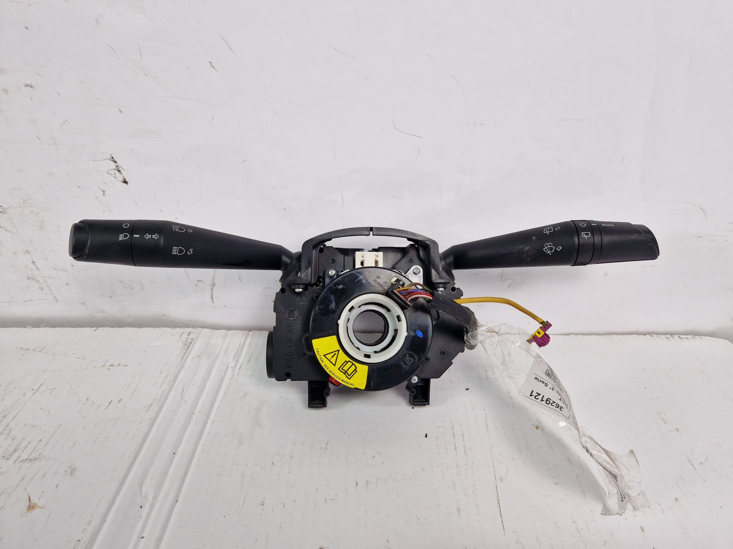 DEVIOLUCI FIAT Panda 3° Serie 735779894 (12>)
