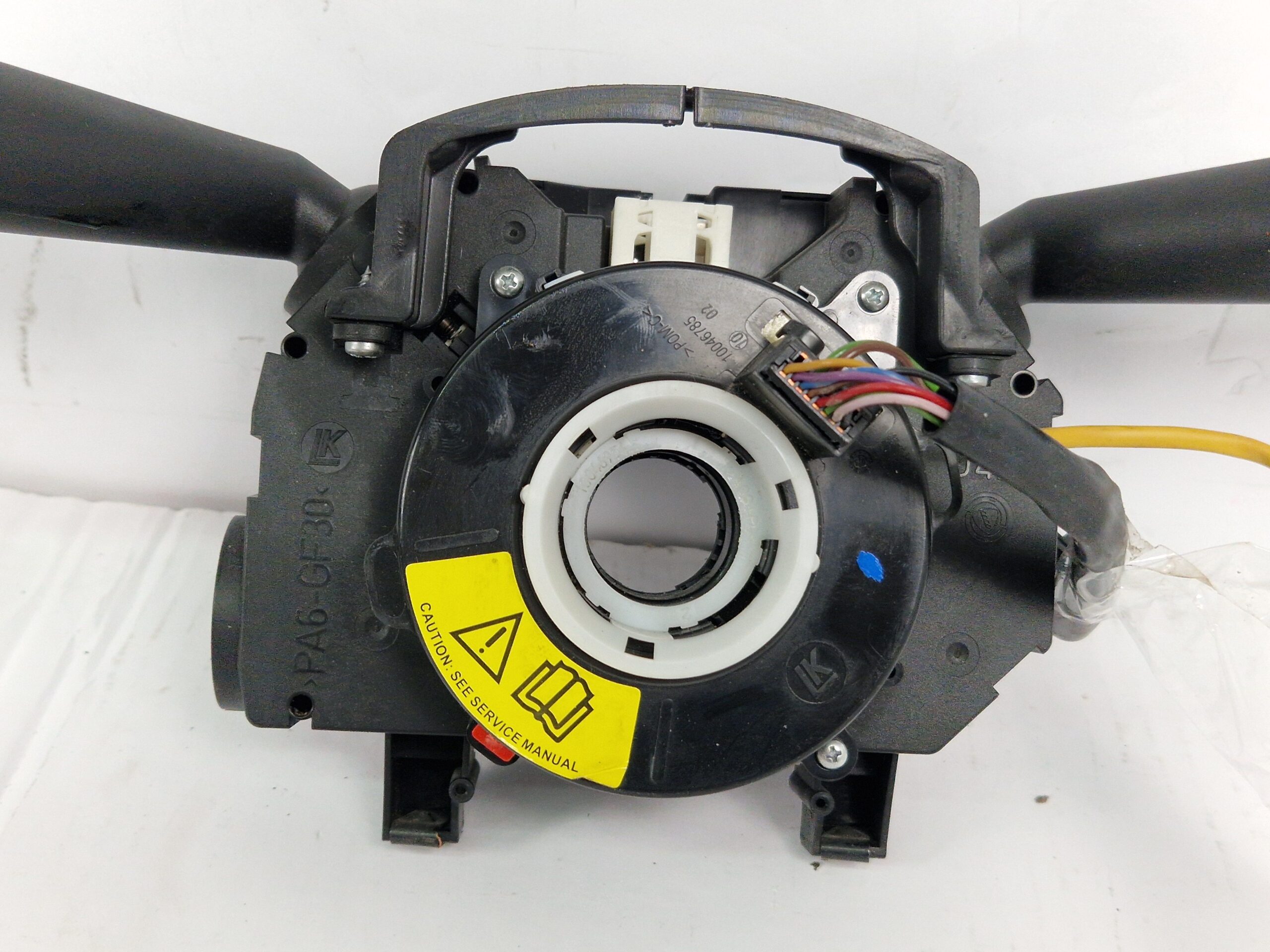 DEVIOLUCI FIAT Panda 3° Serie 735779894 (12>)