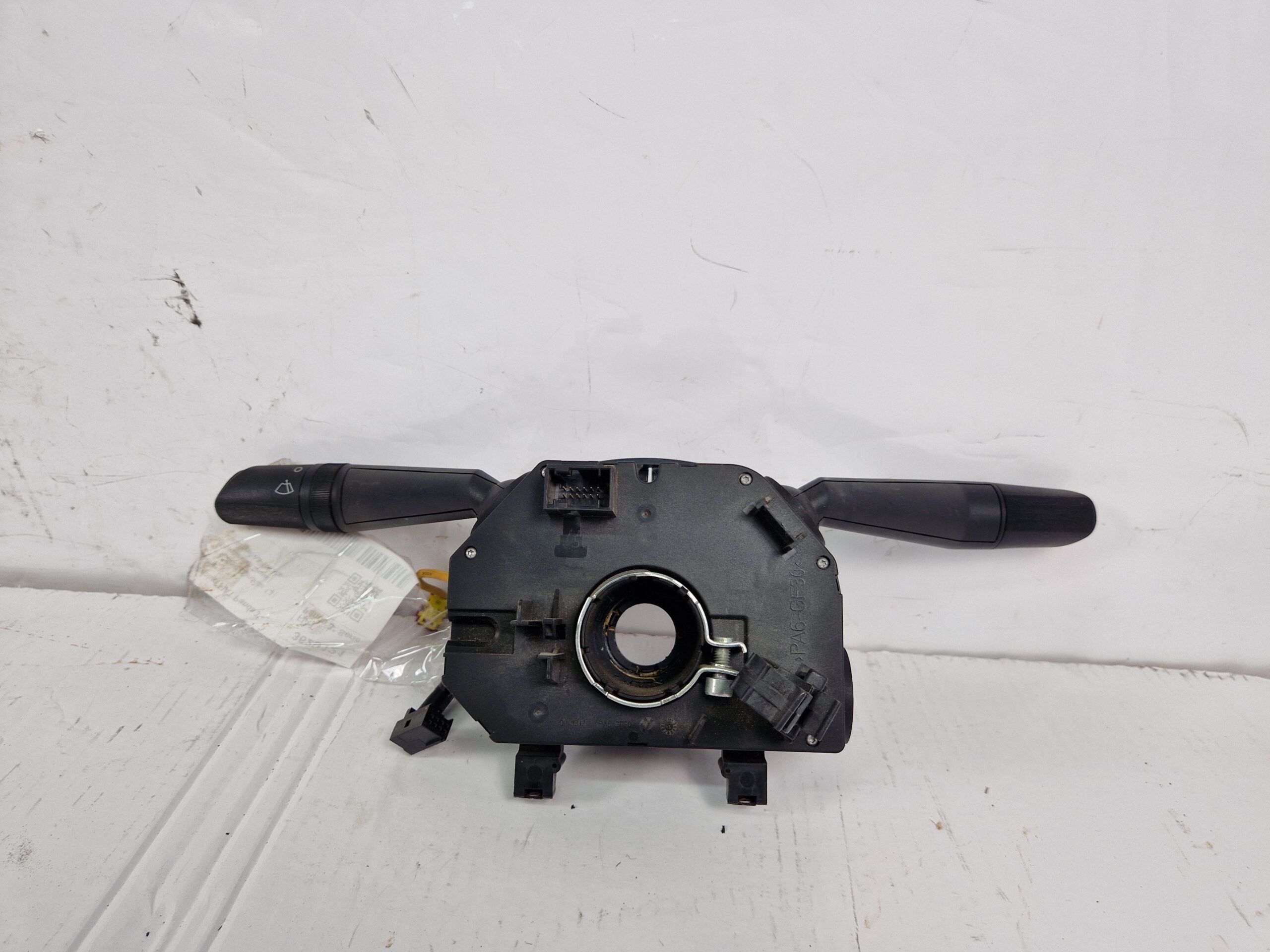 DEVIOLUCI FIAT Panda 3° Serie 735779894 (12>)