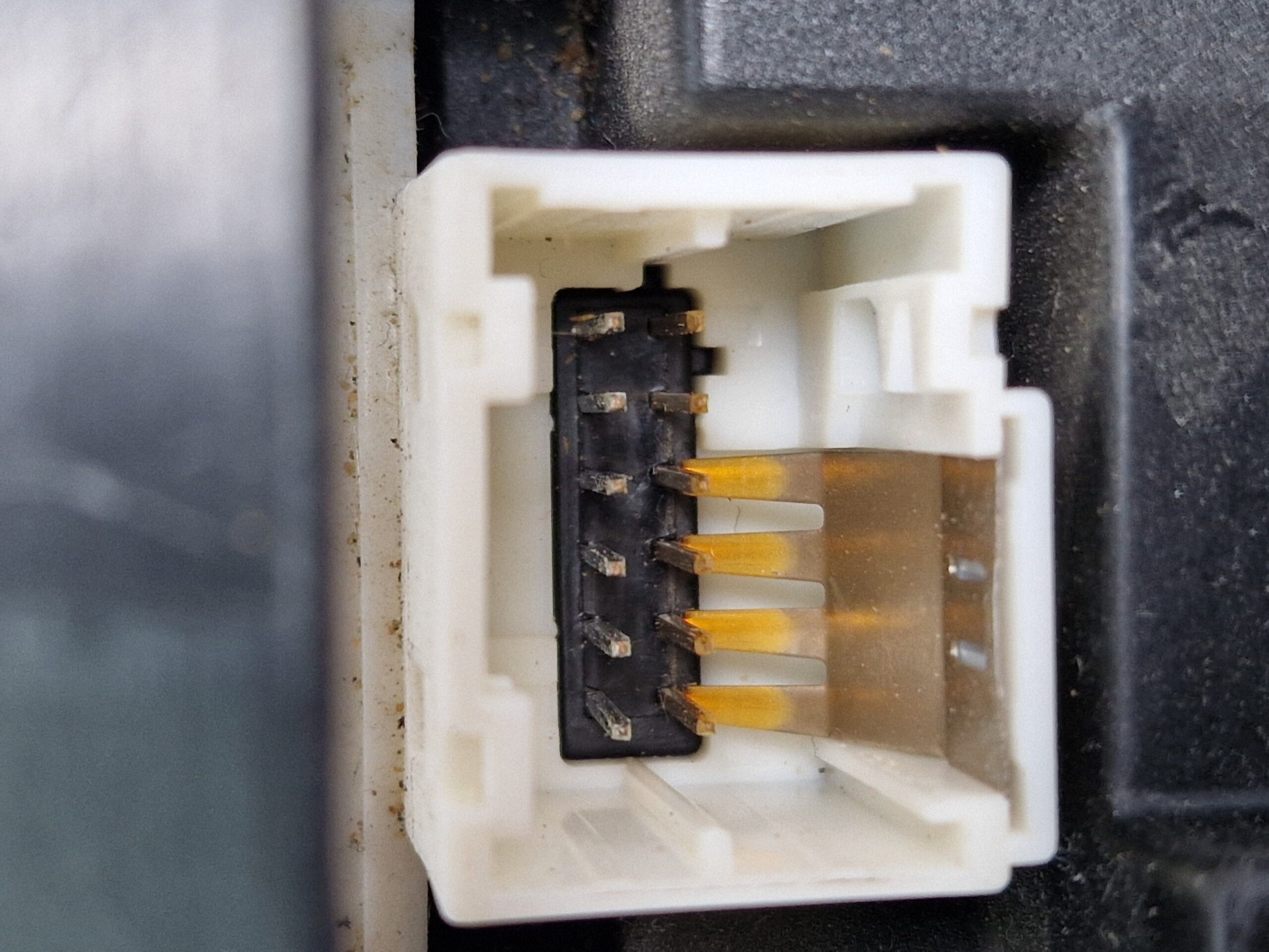 DEVIOLUCI FIAT Panda 3° Serie 735779894 (12>)