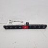 PULSANTIERA MULTIFUNZIONI FIAT Panda 3° Serie 735756070 (12>)
