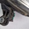 FARO ANTERIORE SINISTRO FIAT Panda 3° Serie 52193555 (12>)