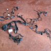52056095 CABLAGGIO VANO MOTORE FIAT Panda 3° Serie Diesel 1.3