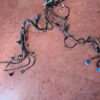 52056095 CABLAGGIO VANO MOTORE FIAT Panda 3° Serie Diesel 1.3
