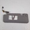 PARASOLE ALETTA ANTERIORE SX ALFA ROMEO Stelvio Serie (949_) 156161833 55271838 (16>)