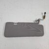 PARASOLE ALETTA ANTERIORE SX ALFA ROMEO Stelvio Serie (949_) 156161833 55271838 (16>)