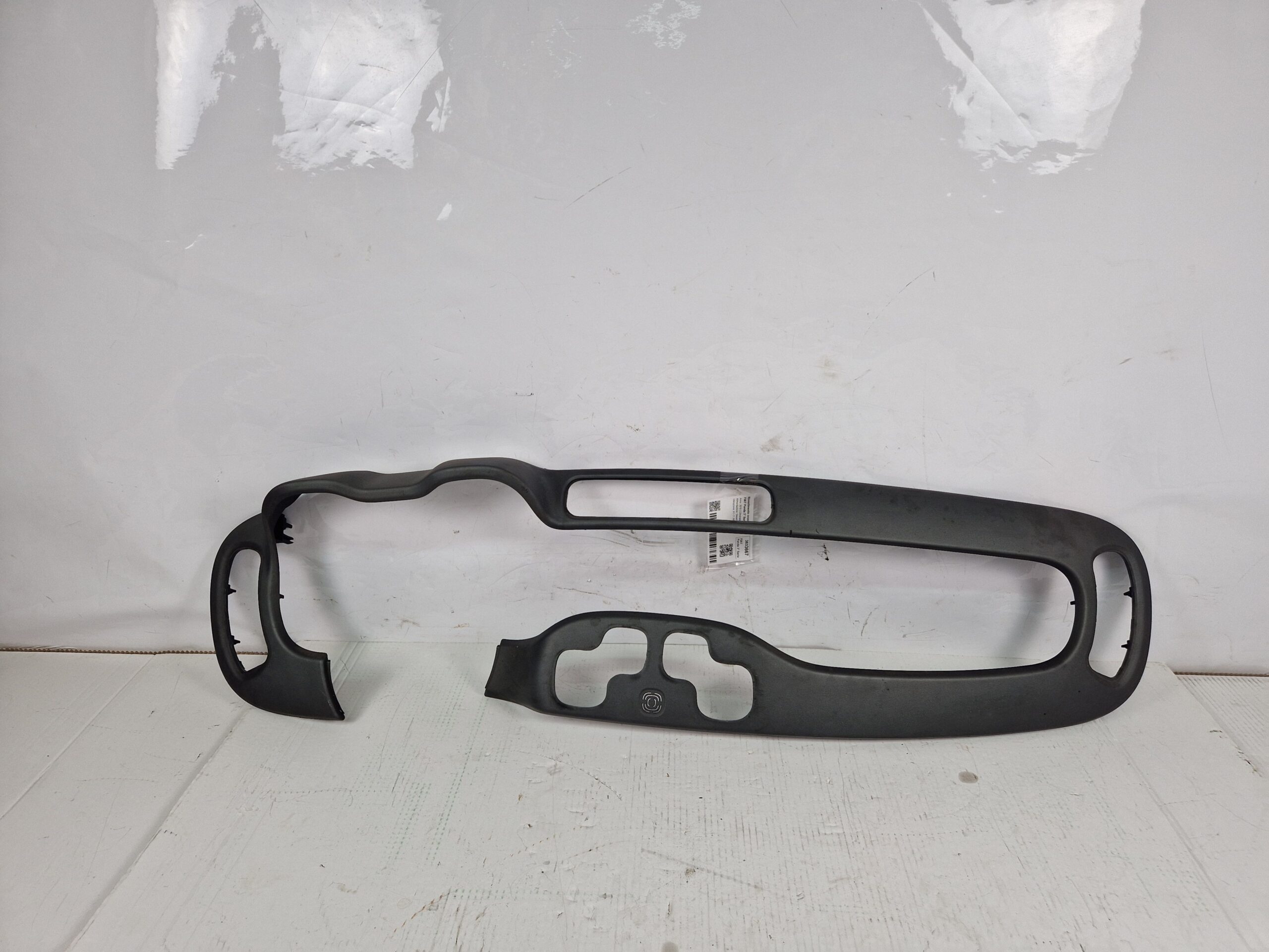 RIVESTIMENTO CRUSCOTTO FIAT Panda 3° Serie 735523456 (12>)