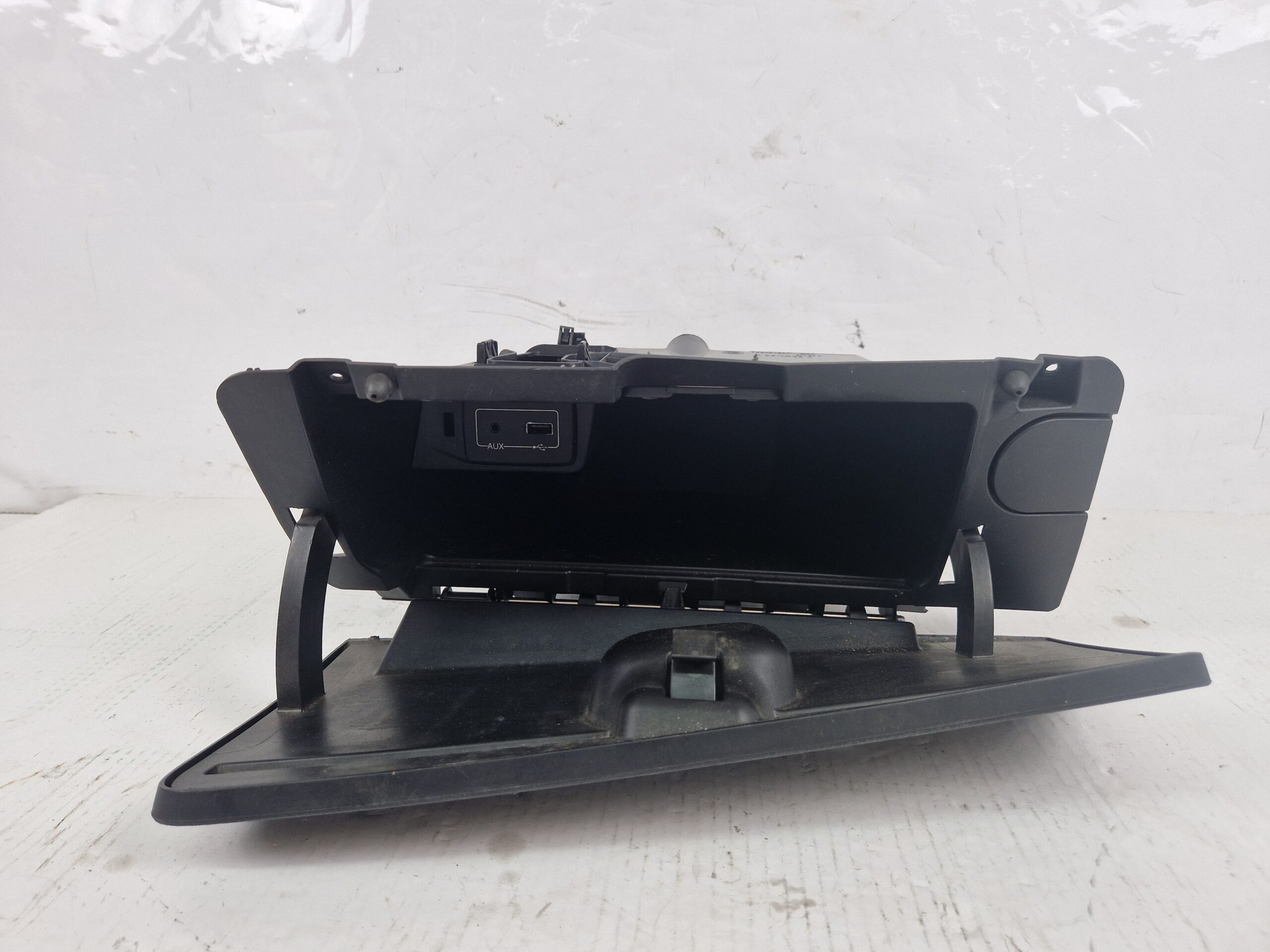 CASSETTO PORTA OGGETTI FIAT Panda 3° Serie 735645492 (12>)