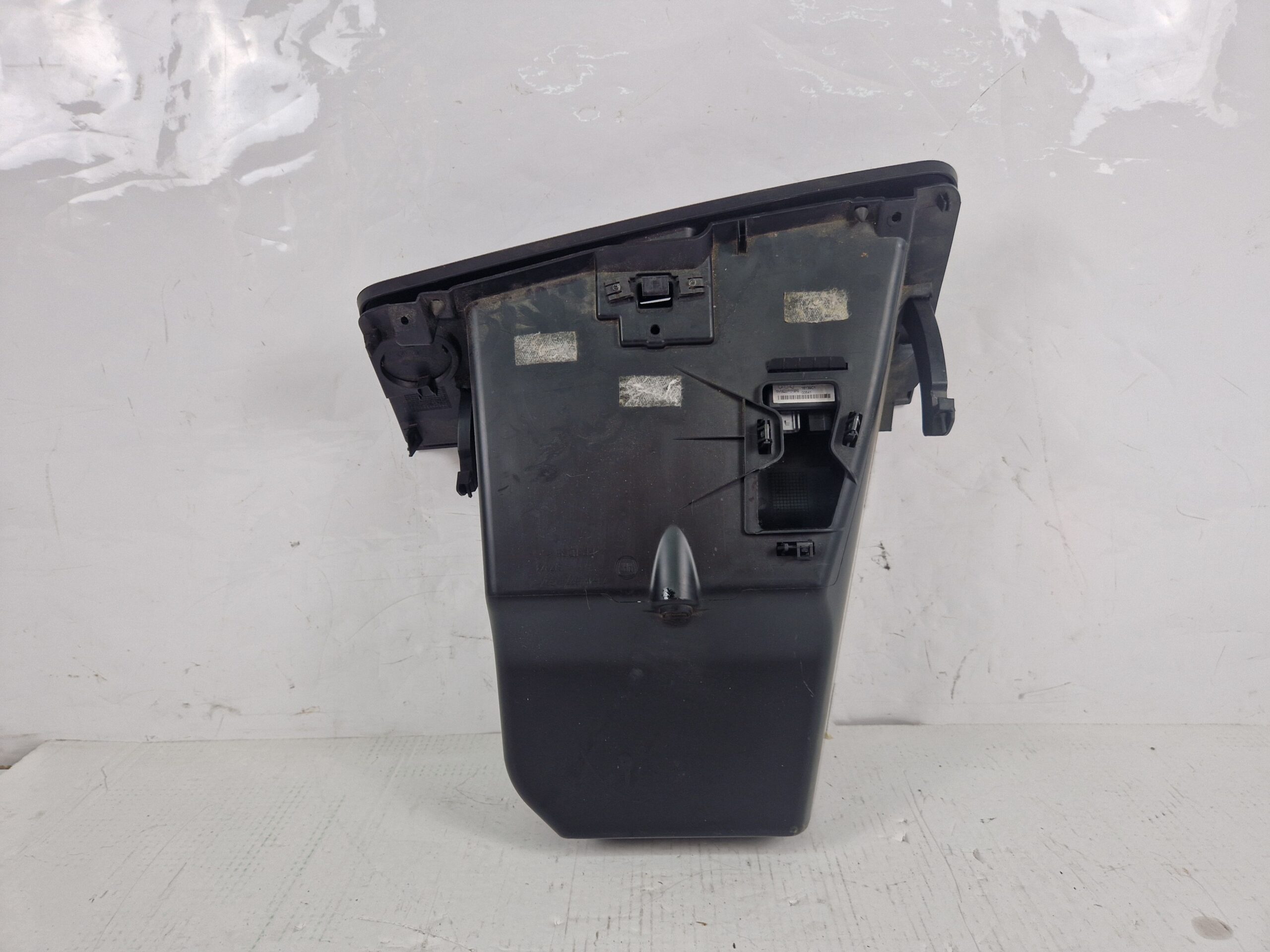 CASSETTO PORTA OGGETTI FIAT Panda 3° Serie 735645492 (12>)