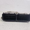 55279210 CENTRALINA MOTORE FIAT Panda 3° Serie Diesel 1.3