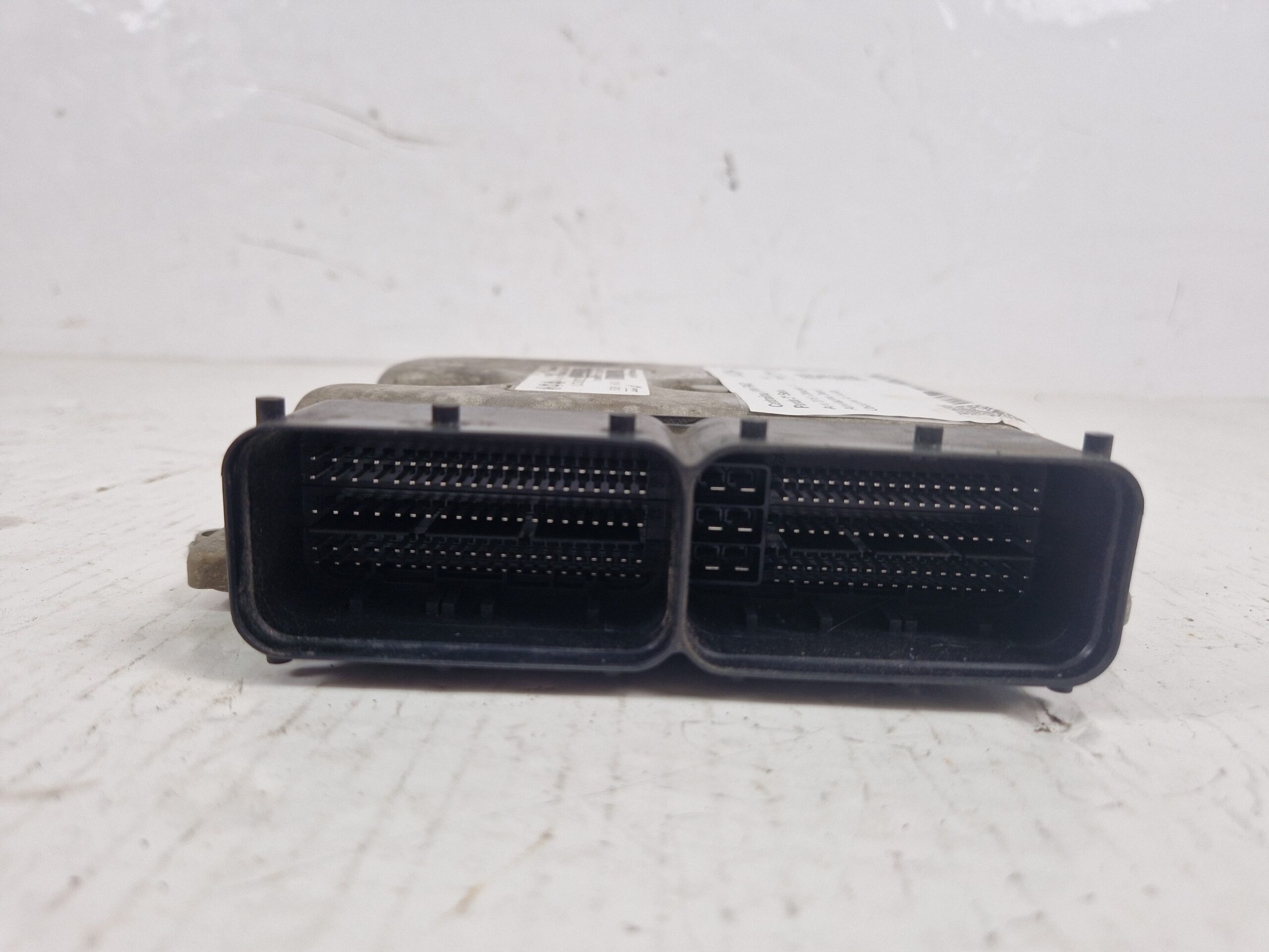 55279210 CENTRALINA MOTORE FIAT Panda 3° Serie Diesel 1.3