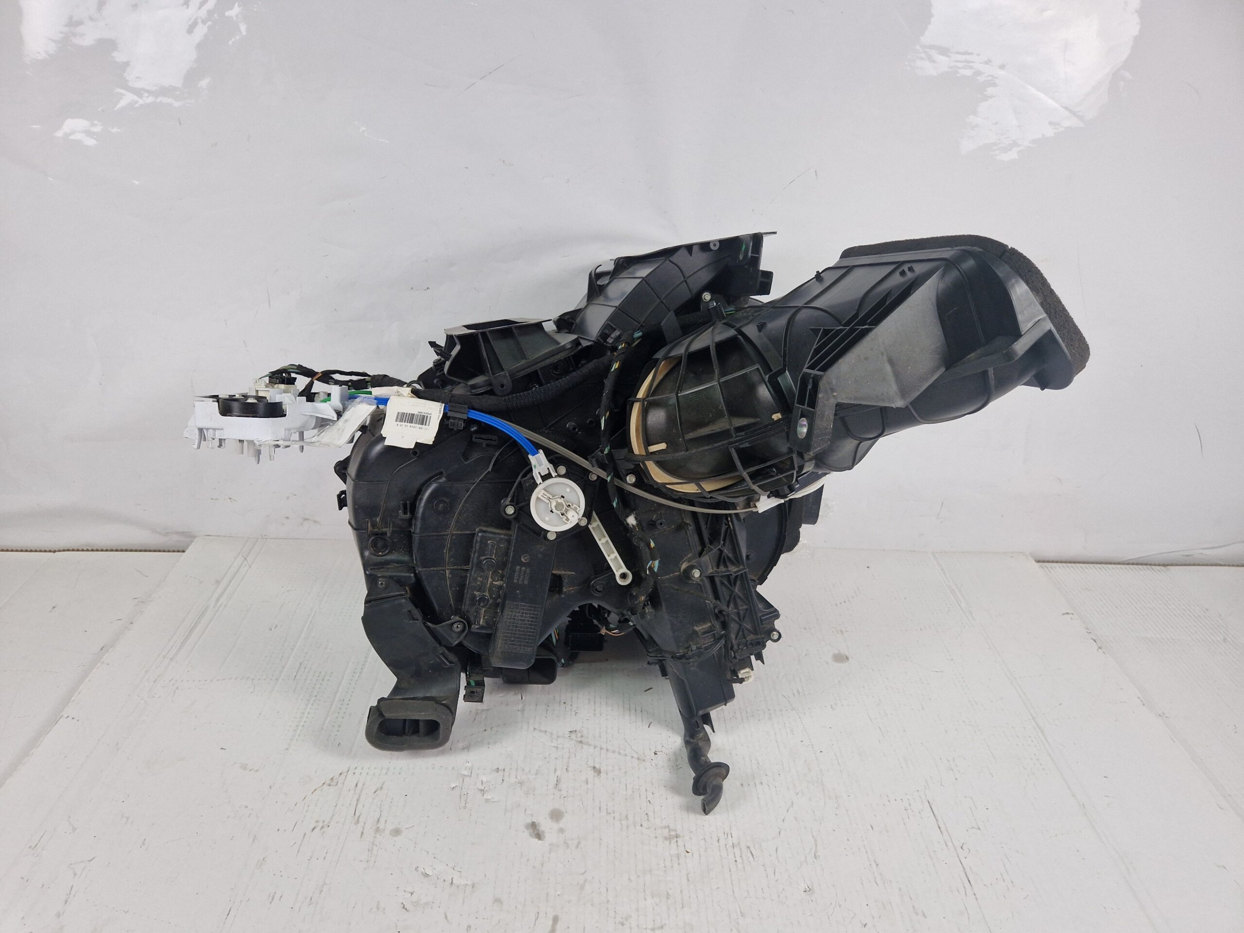 STUFA FIAT Panda 3° Serie 51859351 (12>)