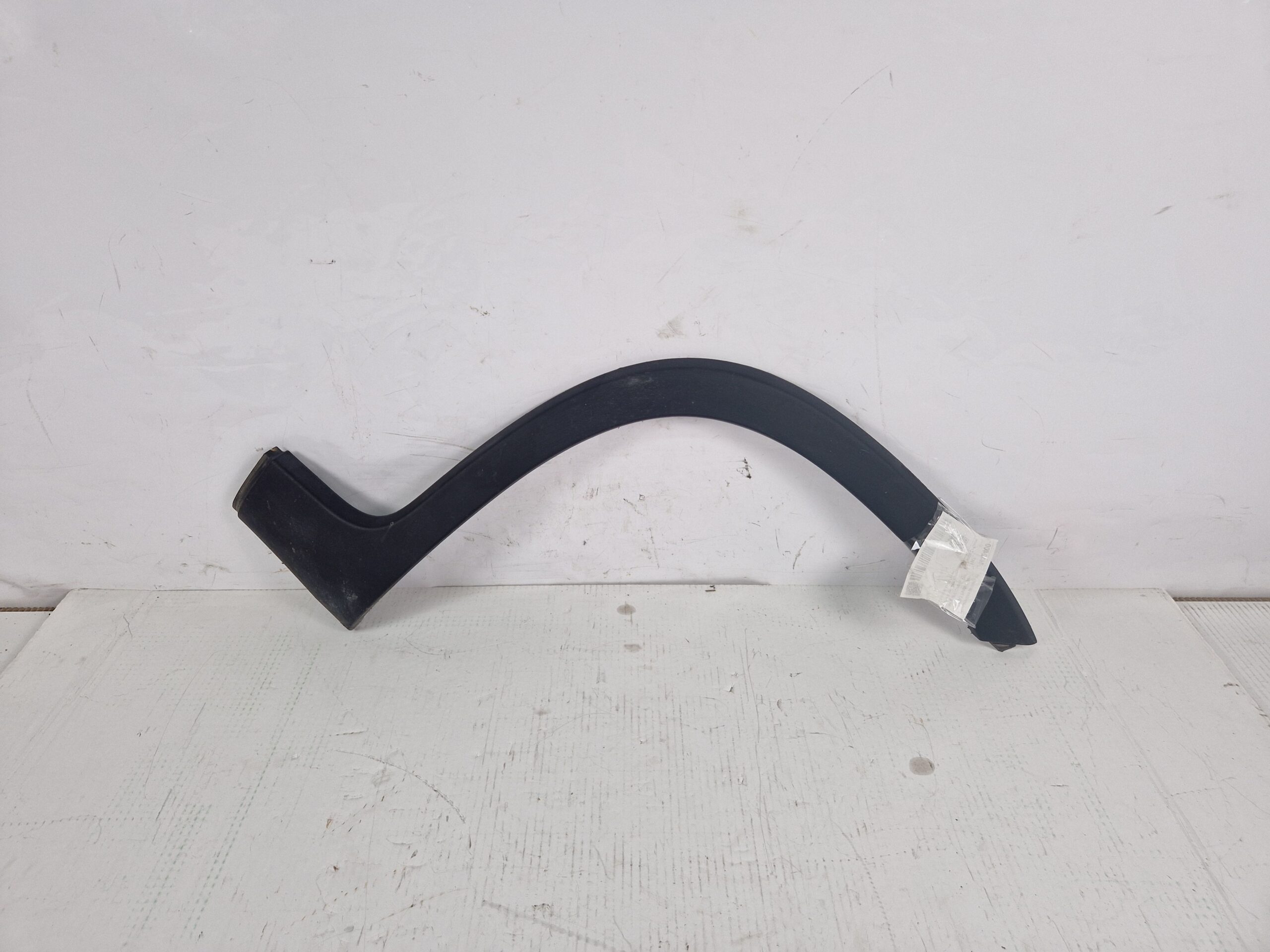 MODANATURA PARAFANGO ANT DX FIAT Panda 3° Serie 735490906 (12>)