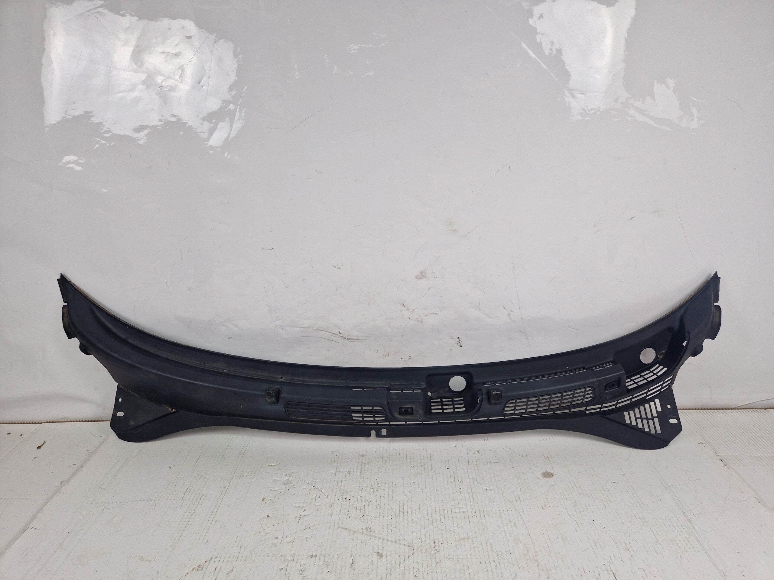 735490218 GRONDINA SOTTOPARABREZZA FIAT Panda 3° Serie Diesel 1.3