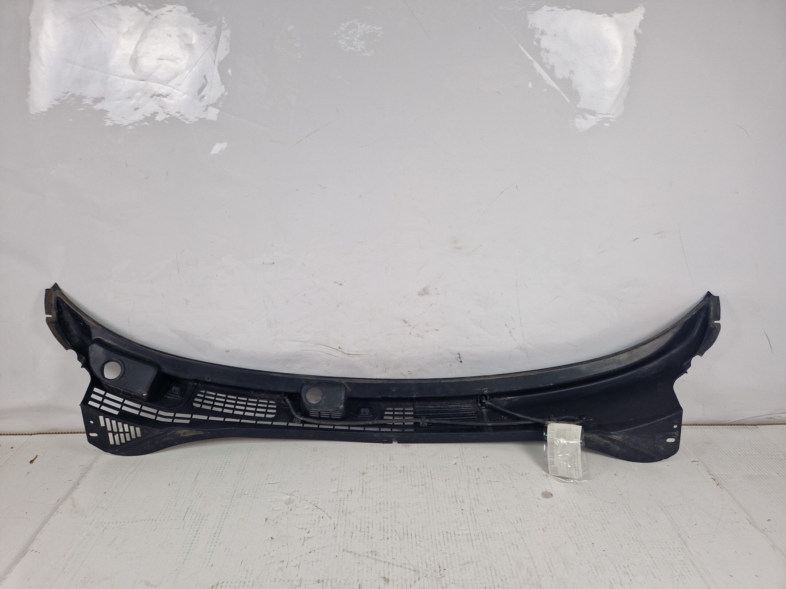 735490218 GRONDINA SOTTOPARABREZZA FIAT Panda 3° Serie Diesel 1.3