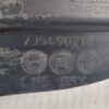 735490218 GRONDINA SOTTOPARABREZZA FIAT Panda 3° Serie Diesel 1.3