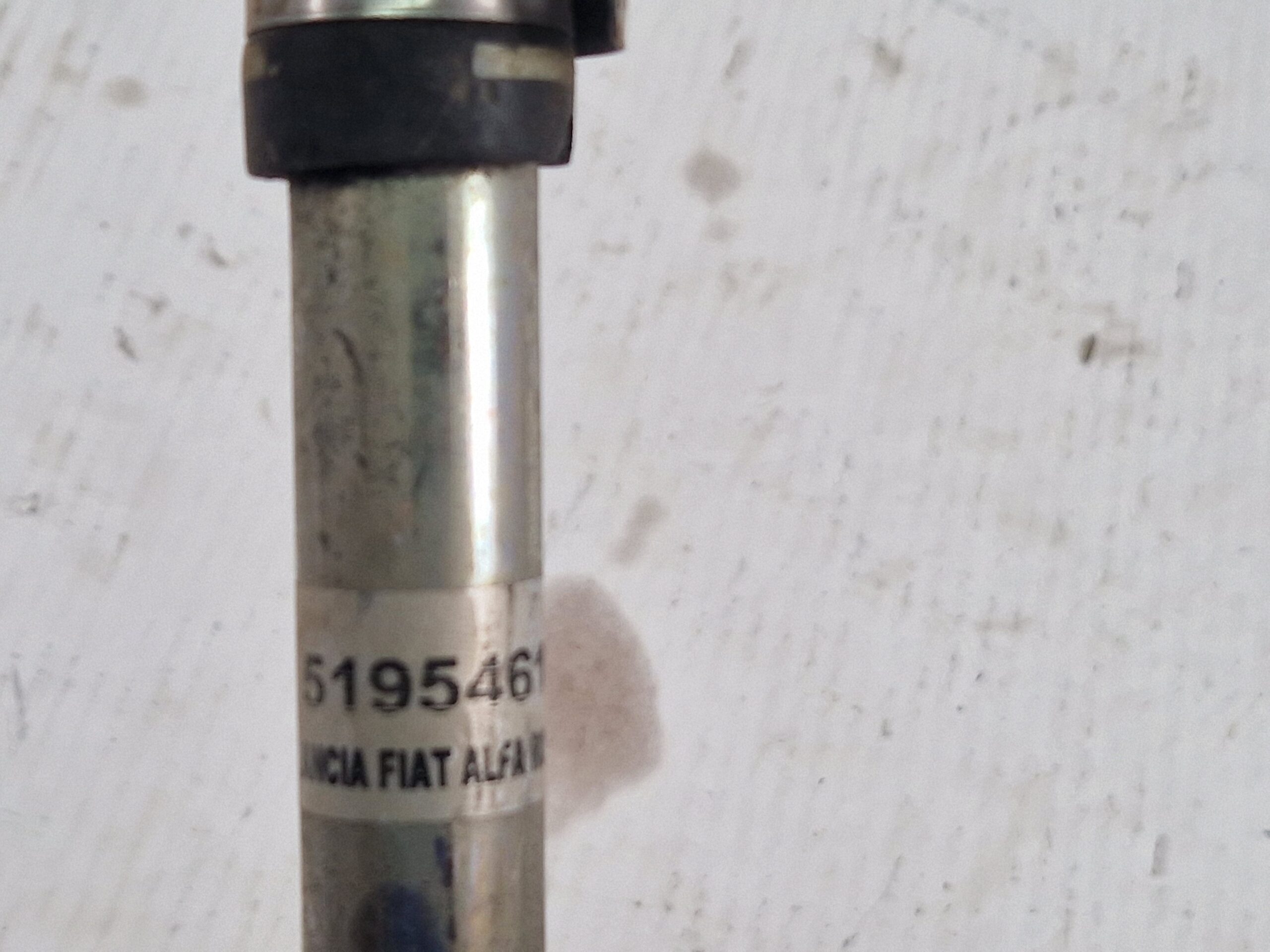 51954614 TUBO ACQUA REFRIGERANTE FIAT Panda 3° Serie Diesel 1.3