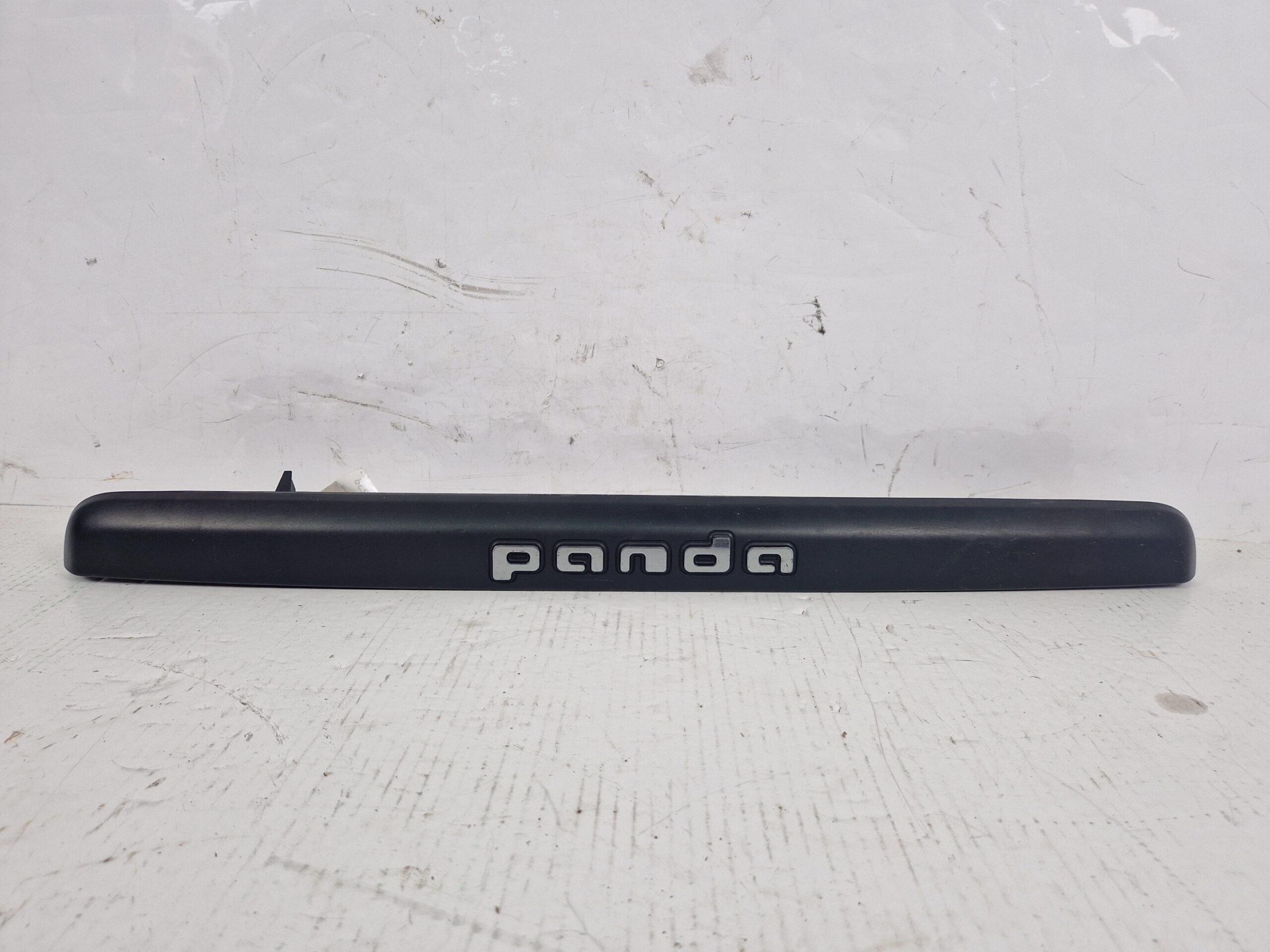 MANIGLIA PORTELLONE POSTERIORE FIAT Panda 3° Serie 735576230 (12>)