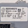 BODY COMPUTER FIAT Panda 3° Serie 52215388 (12>)