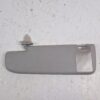PARASOLE ALETTA ANTERIORE SX FIAT Panda 3° Serie (12>)