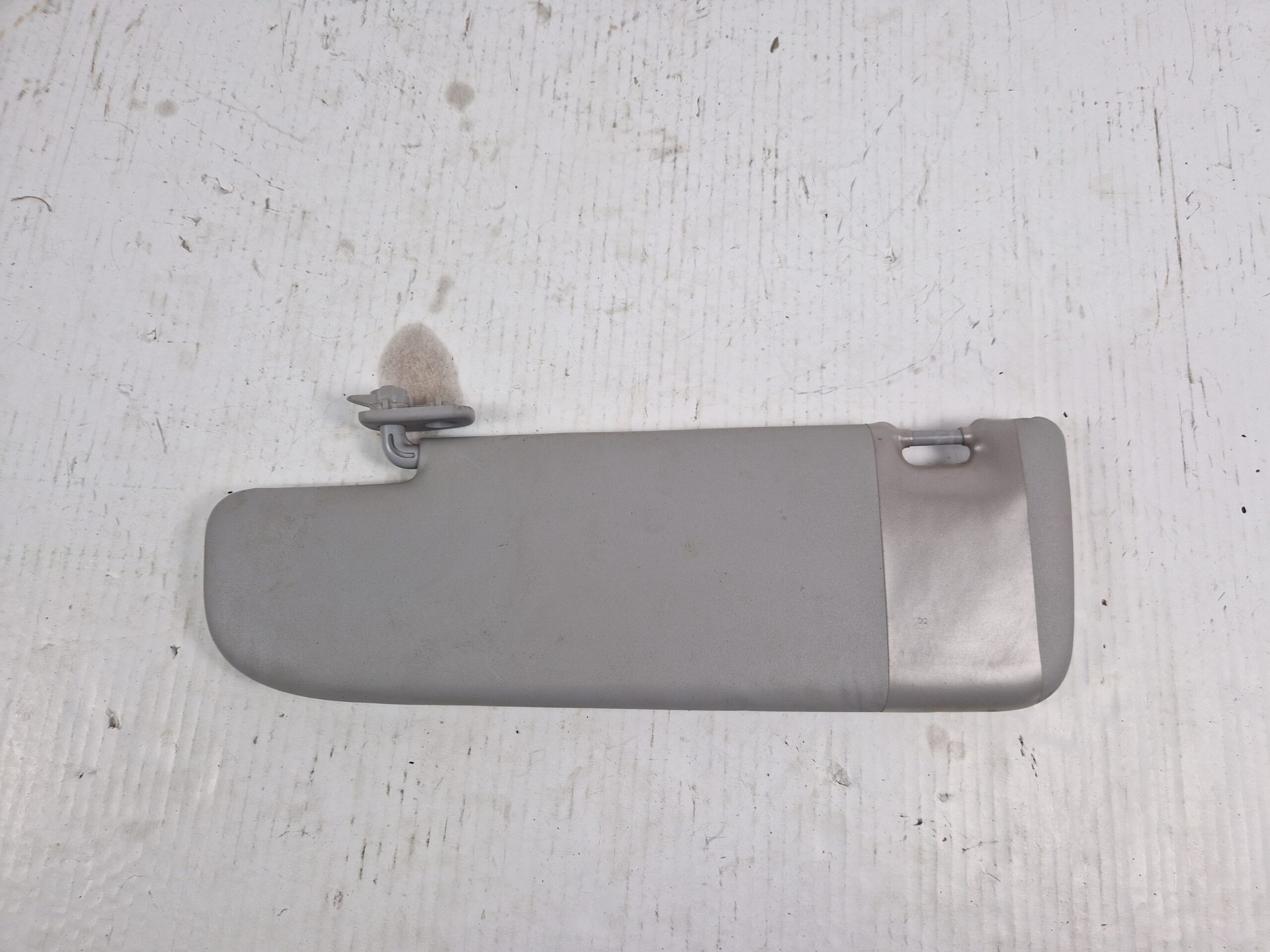 PARASOLE ALETTA ANTERIORE SX FIAT Panda 3° Serie (12>)