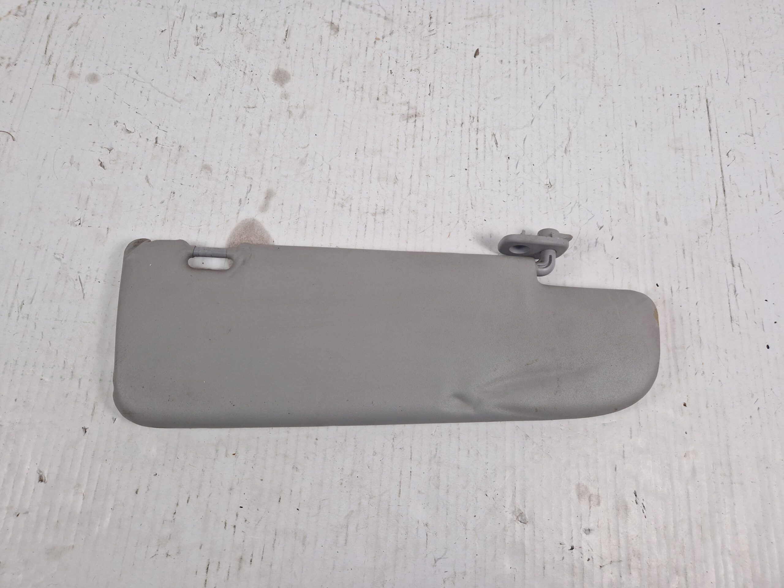 PARASOLE ALETTA ANTERIORE SX FIAT Panda 3° Serie (12>)