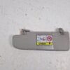 PARASOLE ALETTA LATO PASSEGGERO FIAT Panda 3° Serie (12>)