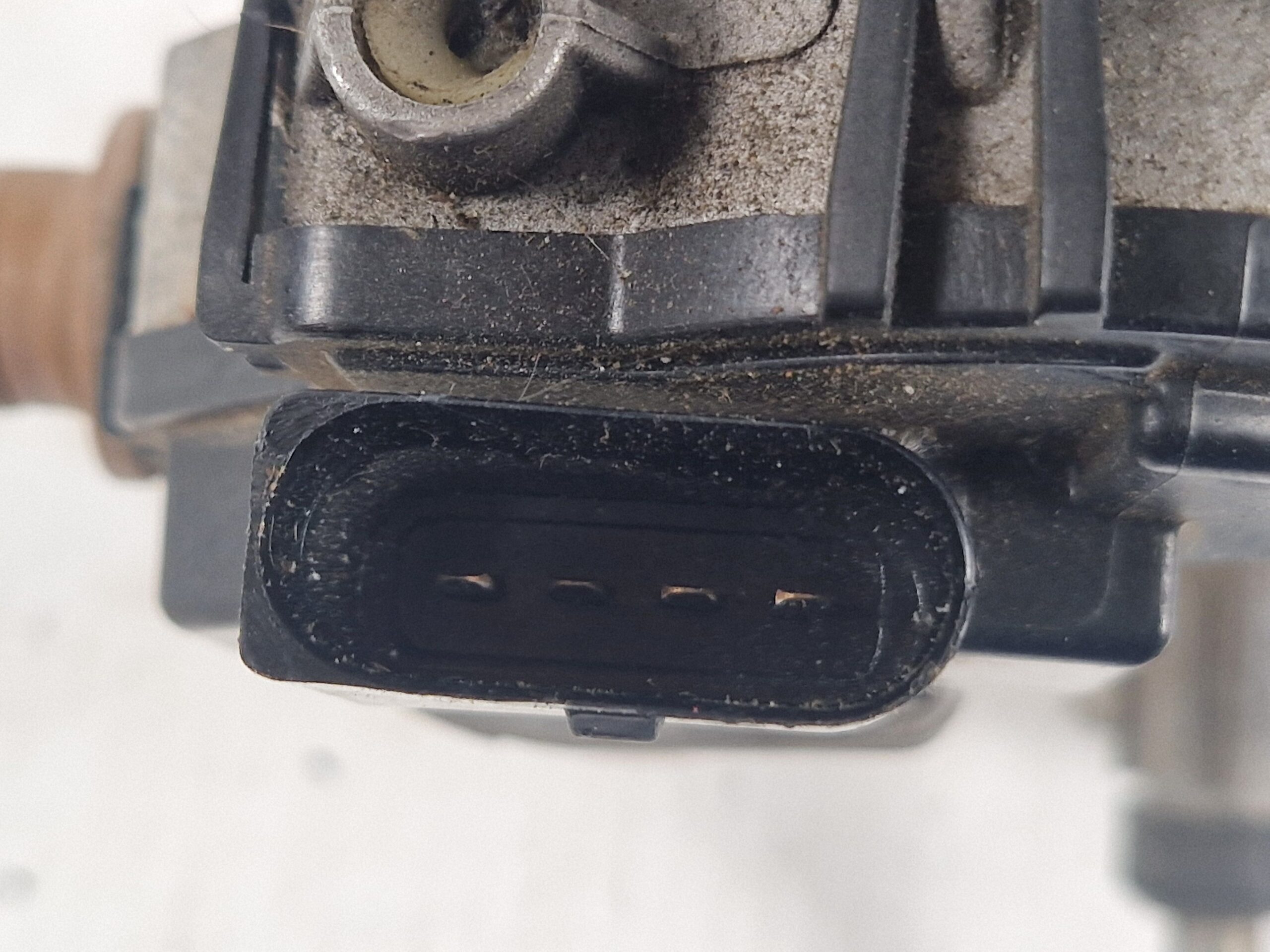 MOTORINO TERGICRISTALLO ANTERIORE FIAT Panda 3° Serie 52024852 (12>)
