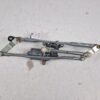 MOTORINO TERGICRISTALLO ANTERIORE FIAT Panda 3° Serie 52024852 (12>)