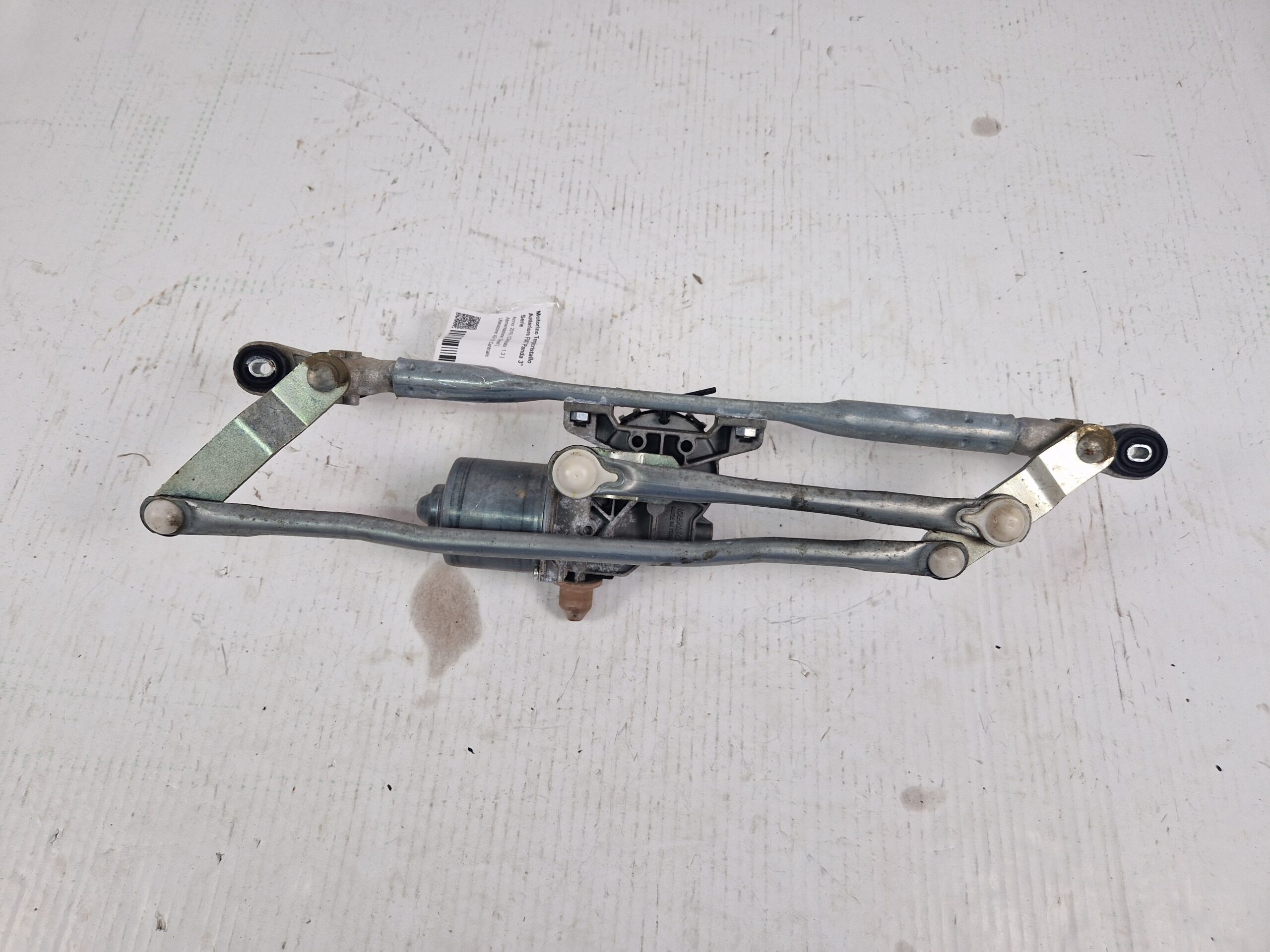 MOTORINO TERGICRISTALLO ANTERIORE FIAT Panda 3° Serie 52024852 (12>)