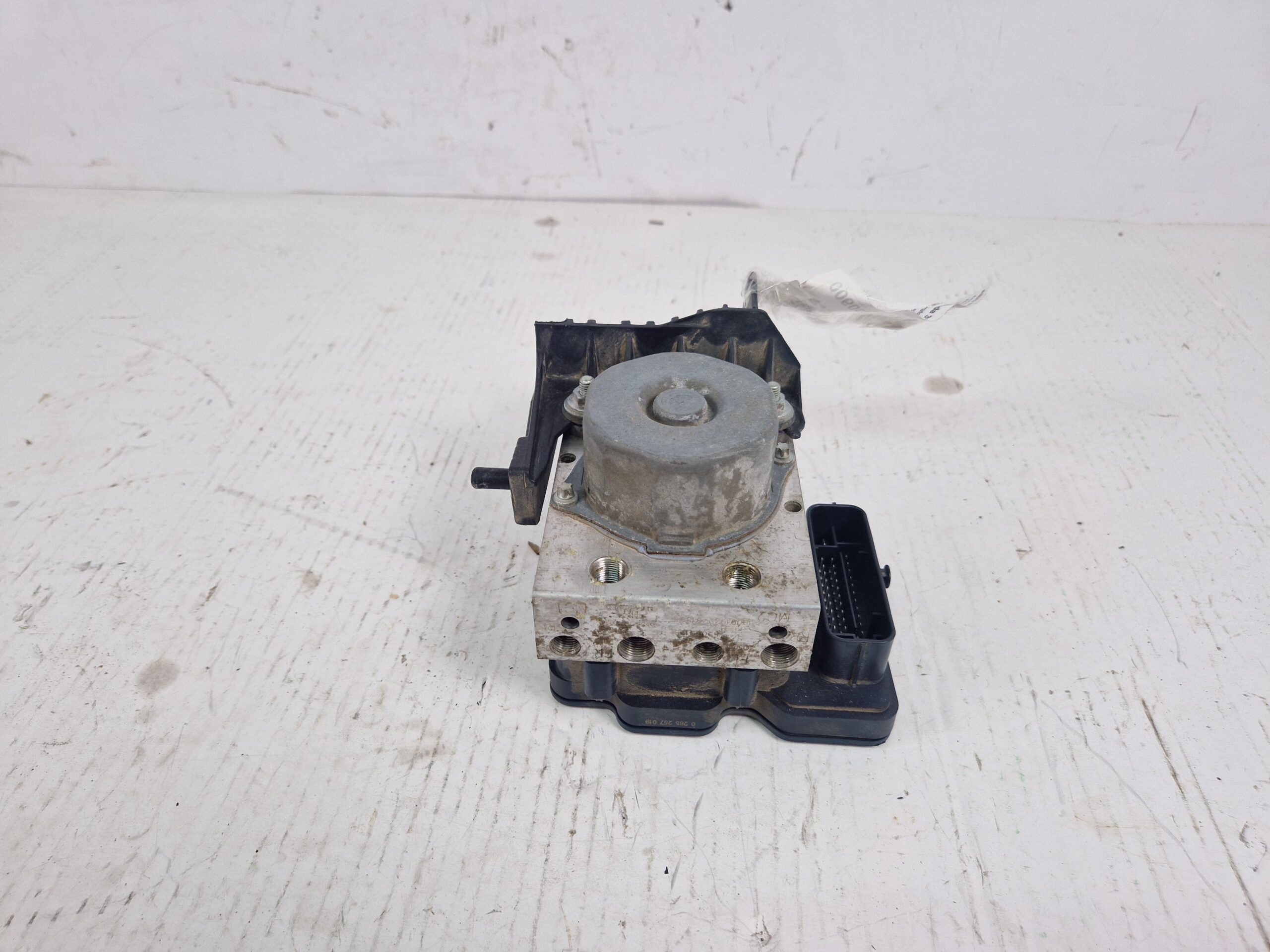 52059125 ABS FIAT Panda 3° Serie Diesel 1.3