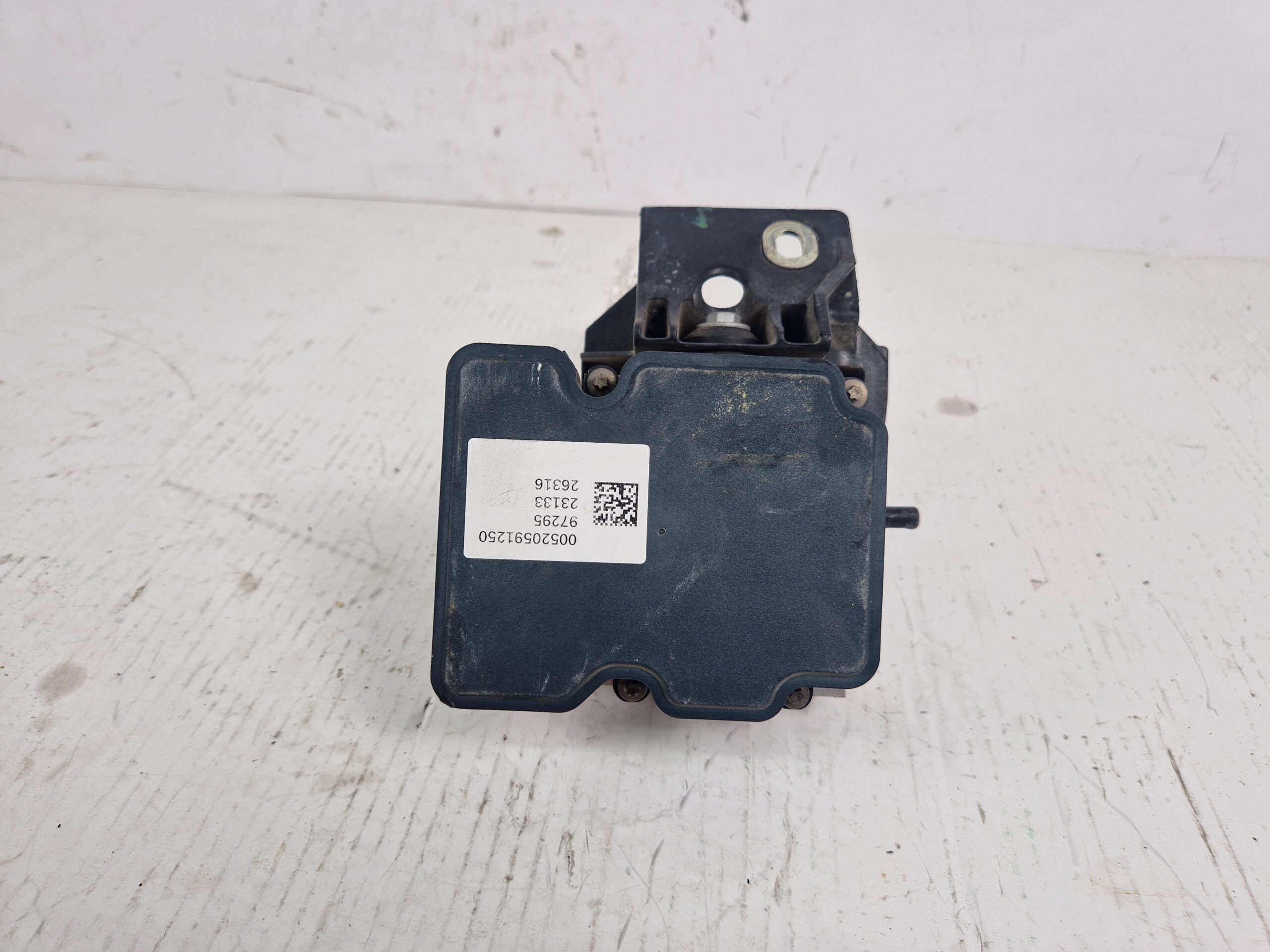 52059125 ABS FIAT Panda 3° Serie Diesel 1.3