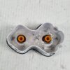 COMANDI CLIMA FIAT Panda 3° Serie 5P6340200 (12>)